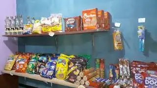 Penúltimo dia da Mercearia #mercearia