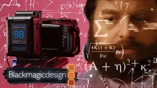 Calculating the Runtime of a BLACKMAGIC 6K PRO Using INDIPRO Batteries!