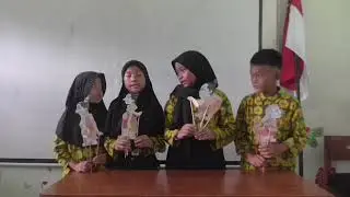 Dialog Sederhana Punokawan_Petak Umpet