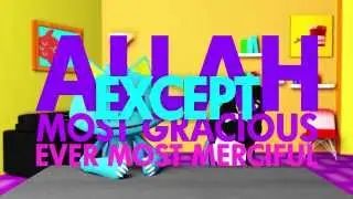 Talkies Ep 4 - Allah