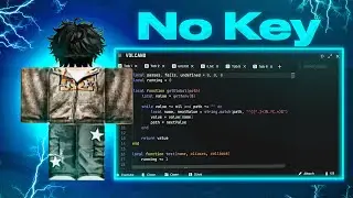 Roblox Executor 