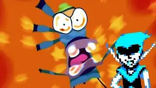 Джуга Attack of the Killer Queen RYTPMV/YTPMV