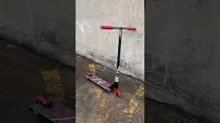 #asmr #shopecx #scootering
