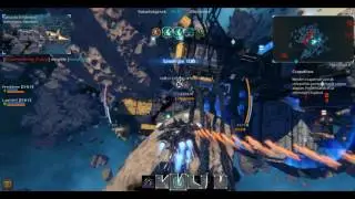 Star Conflict - PvP - Thar'ga