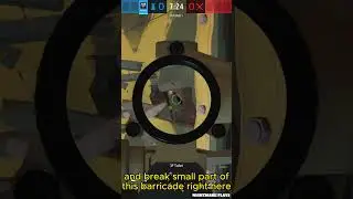 rainbow six siege tips 