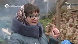ВЕРНЁМ ЖИЗНЬ ХРАМУ. ХРАМ РОЖДЕСТВА БОГОРОДИЦЫ В СЕЛЕ КНЯВИЧИ