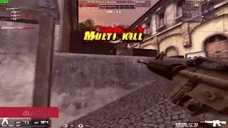 COMBAT ARMS IN 2023