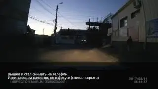 Полицейские VS пьяные