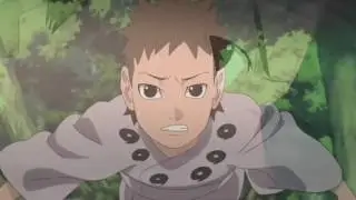 Naruto AMV Ashura & Indra
