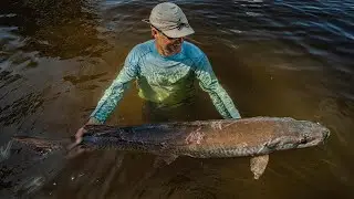“The Cult”, a muskie fishing documentary