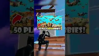 Everything you need to know about the Thunder Cup in Fortnite!