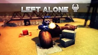 Tanki Online edit ll Left Alone ll By Deal
