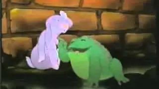 Percy the Park Keeper - The Rescue Party Part 3.flv