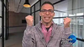 Late Night Learning   Episode 111   Data Visualizations Part 1