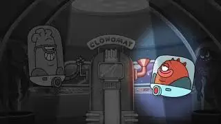 #ОзвучилОськин. Кастинг озвучки персонажей мультфильма.