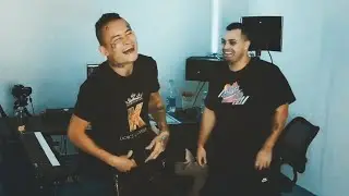 Вайн от MORGENSHTERN