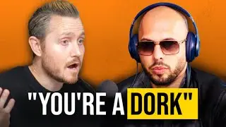 Why I DISAGREE with Andrew Tate's Dating Advice