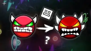ПОЧЕМУ ДЖАМПАТЬ ЭТО НОРМАЛЬНО I Geometry Dash
