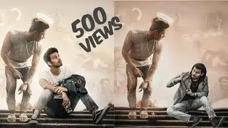 danish zehen and vijay mahar photo editing