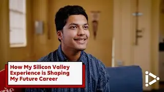 Leveraging the Silicon Valley Experience: Utkarsh Khandelwal (MSSM '23), Alumni Spotlight