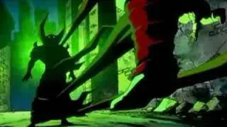 Cowboy Bebop & Spawn AMV - Just Like You Imagined - NIN