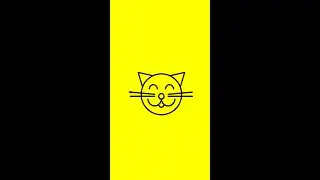 How to make cat by python turtle graphics | Cat by Python turtle Graphics
