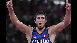 МАГ1АРУЛАЗУЛ ОЛИМПИЙЦАЛ ПАРИЖ 2024 СОН