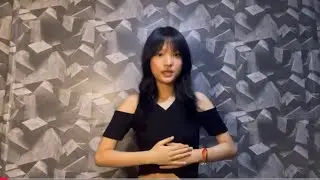 2025 Global Kpop Audition(Rap) 