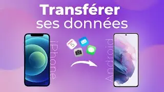 QUITTER un iPhone pour un smartphone Android c'est POSSIBLE : les étapes IMPORTANTES à suivre !