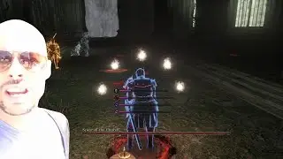Spears of the Church. exe