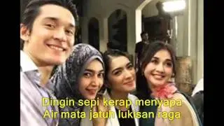 Krisdayanti - AKu Wanita Biasa (Ost. Sinetron SURGA YANG KE 2 SCTV)