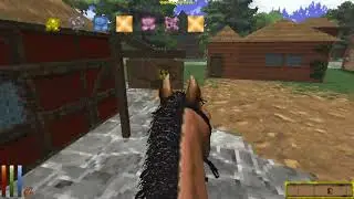 daggerfall Unity Stream Archive