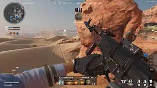 BLOPS:CW 7x Streak