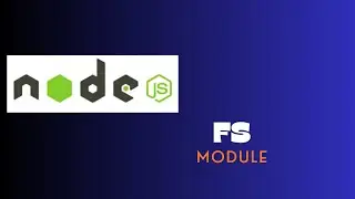 Master Node.js `fs` Module: Read and Write Files Synchronously & Asynchronously