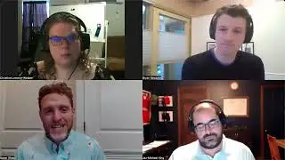 Thought Leader Dialogue: Decentralizing Social Media