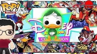 DuckTales Funko POP! Louie (Disney Afternoon)