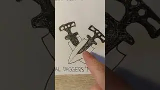 Рисуем тычки. Стэндофф2 имба. 