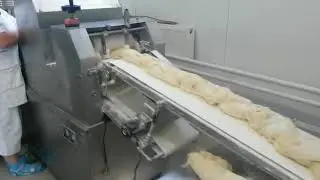 Линия для рулетов