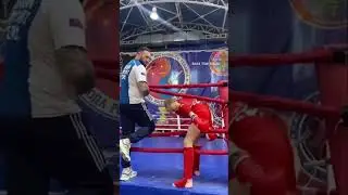 #тайскийбокс