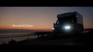 Autorulota premium - Bürstner Lyseo M Harmony Line 2020