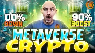 Metaverse Crypto | Metaverse Gameplay | Exploring the Potential of MetaSoilverse