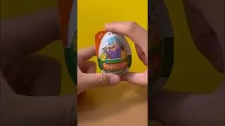 Киндер Майнкрафт #shorts