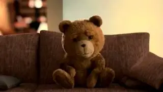 Talking Ted