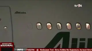 A sua santidade Papa Francisco hahu nia  viajen hodi vizita nasaun ha'at  iha kontinente Asean