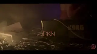 Chikiss - DKN (LIVE at Cosmic Gathering 2022)