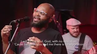 CHERRY BLOSSOMS | Vineyard Worship feat. Fred Badu