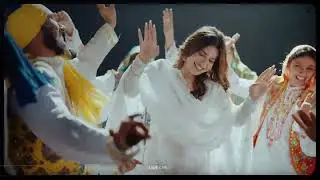 DJ MULTANI X GARRY SANDHU  - BHABIYE BROWN RANGIYE  - BHANGRA MIX 4K VIDEO