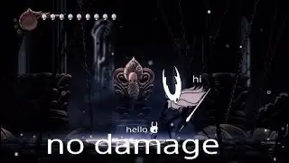 Pure vessel hitless