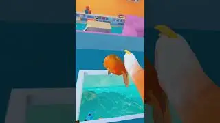 Cat Chef 👨‍🍳 😺 - I am Cat #vrgaming #VR #FunnyVR #virtualreality  #iamcat