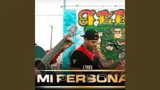 Mi Personal (En Vivo)